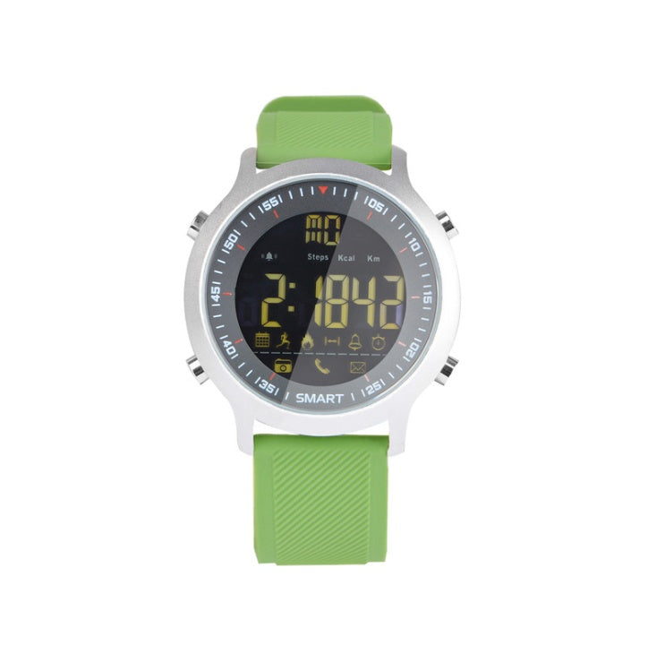 Sports smart watch pedometer