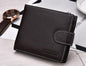 Trendy Men's Designer Wallet