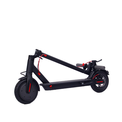 8.5-Inch Foldable Electric Scooter for Adults