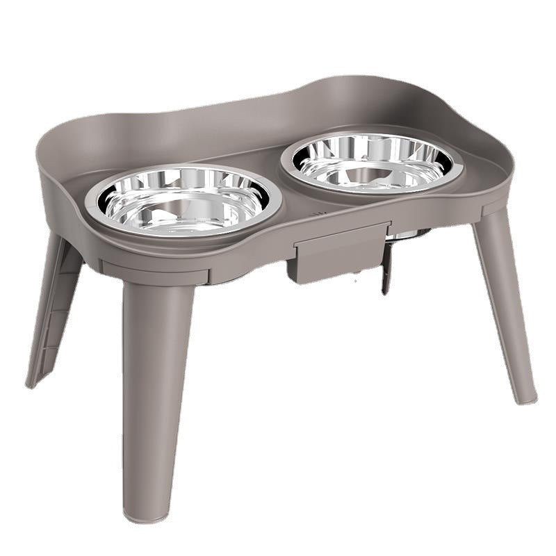 Cervical Spine Protection Dog Bowl