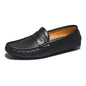 Comfy Slip-on Classic Footwear Boat Shoes - PureSelect