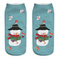 Women's Christmas Socks - PureSelect