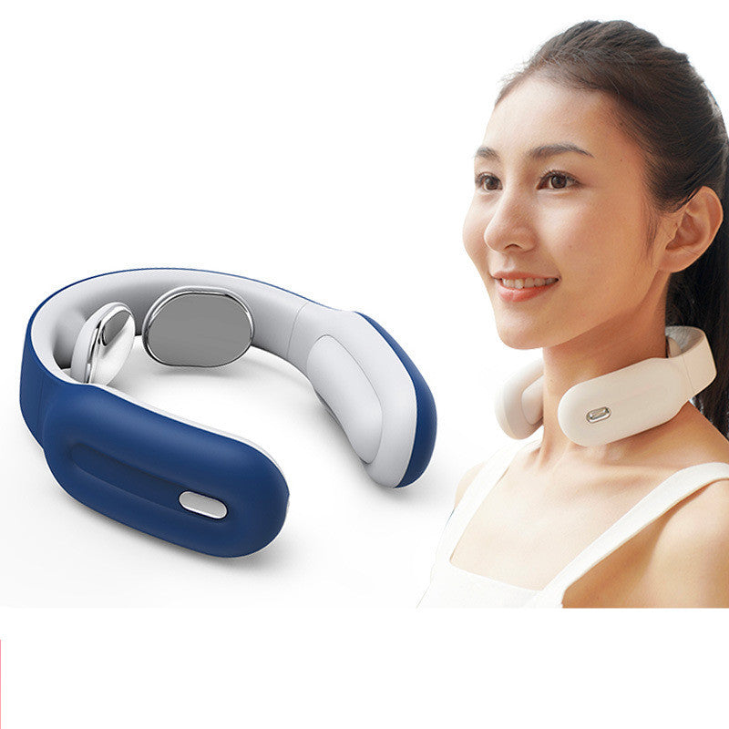 Shoulder Massager Intelligent Remote Control