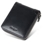 Classic Men's Leather Wallet