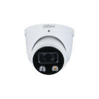 5MP Full Color POE Network Camera - PureSelect