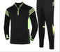 Fall Loose Quick-Drying Sweat-Absorbing Fitness Running Apparel