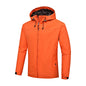 Outdoor Windproof and Waterproof All-Season Mountaineering Jacket for Men