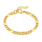 Chic Women's Bracelets - PureSelect