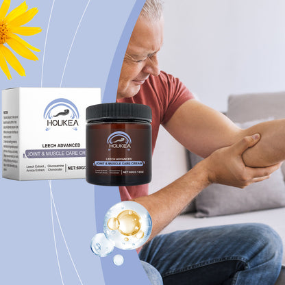 Joint Relief Neck and Knee Cream for Wrist and Joint Comfort