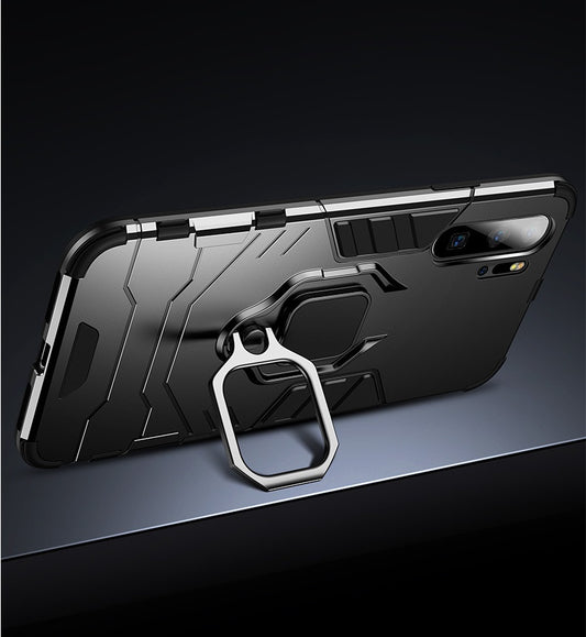 Armored Mobile Phone Case