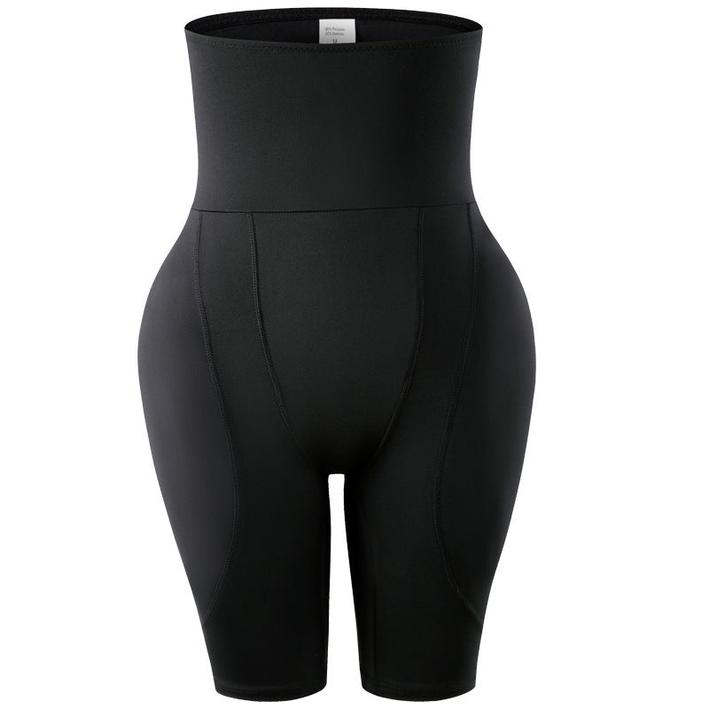 High-Waist Fat Burning Shapewear - PureSelect