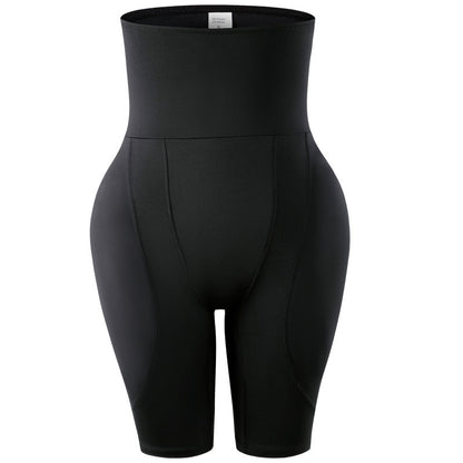 High-Waist Fat Burning Shapewear - PureSelect