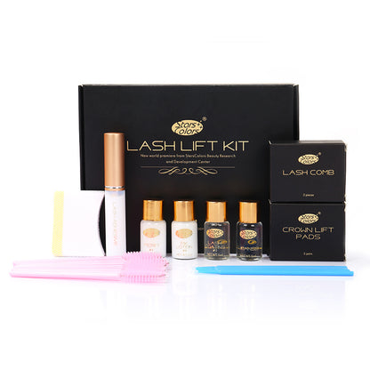 Quick Lash Lifting Perm Kit - PureSelect