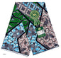 Printed Super Wax Fabric African