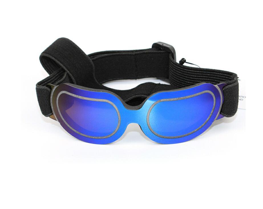 Colorful Dog Sunglasses