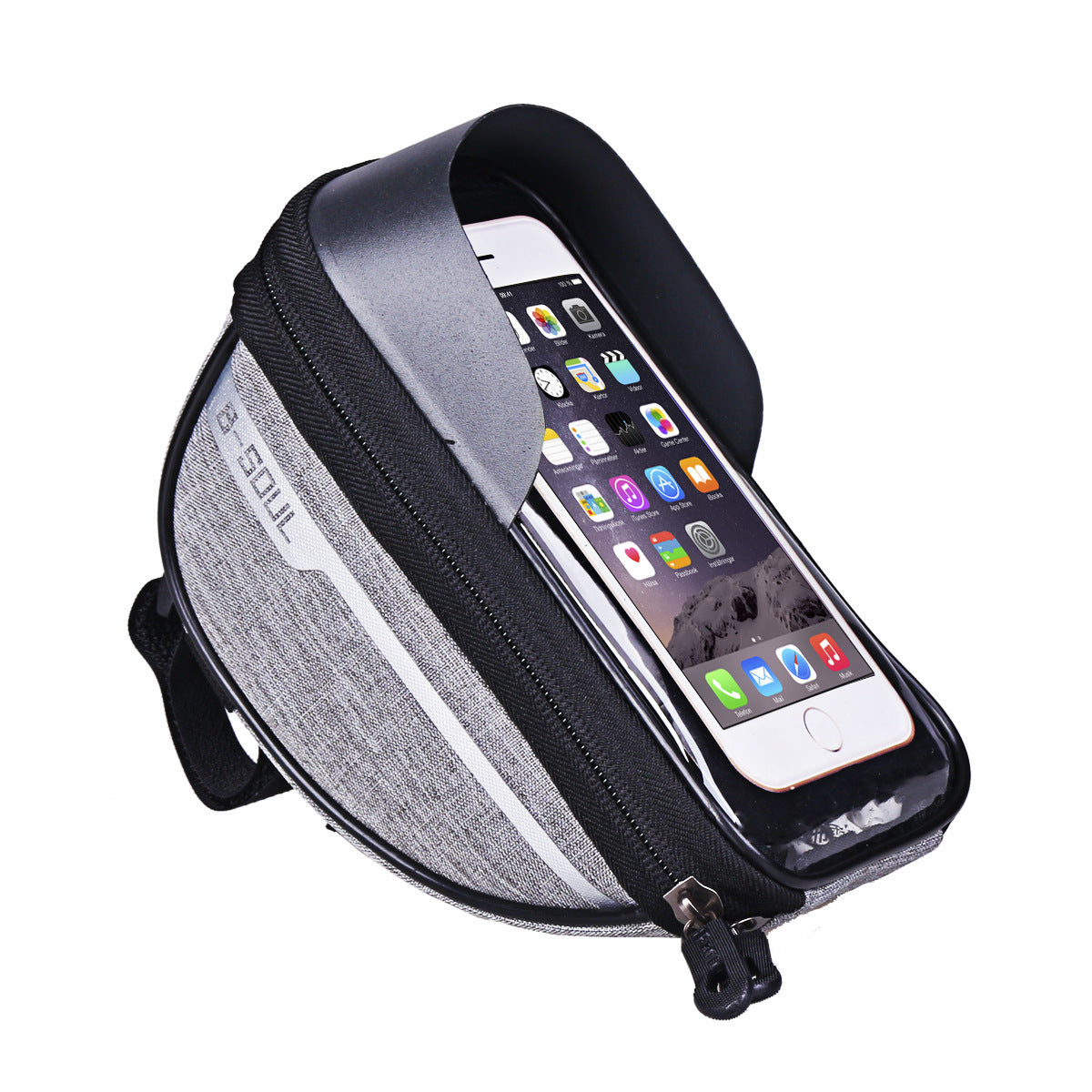 Bicycle Mobile Phone Charter Holder