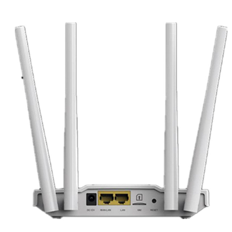 Portable Plug-in Wifi Wireless Router