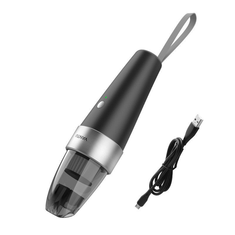 Portable Car Vacuum Cleaner