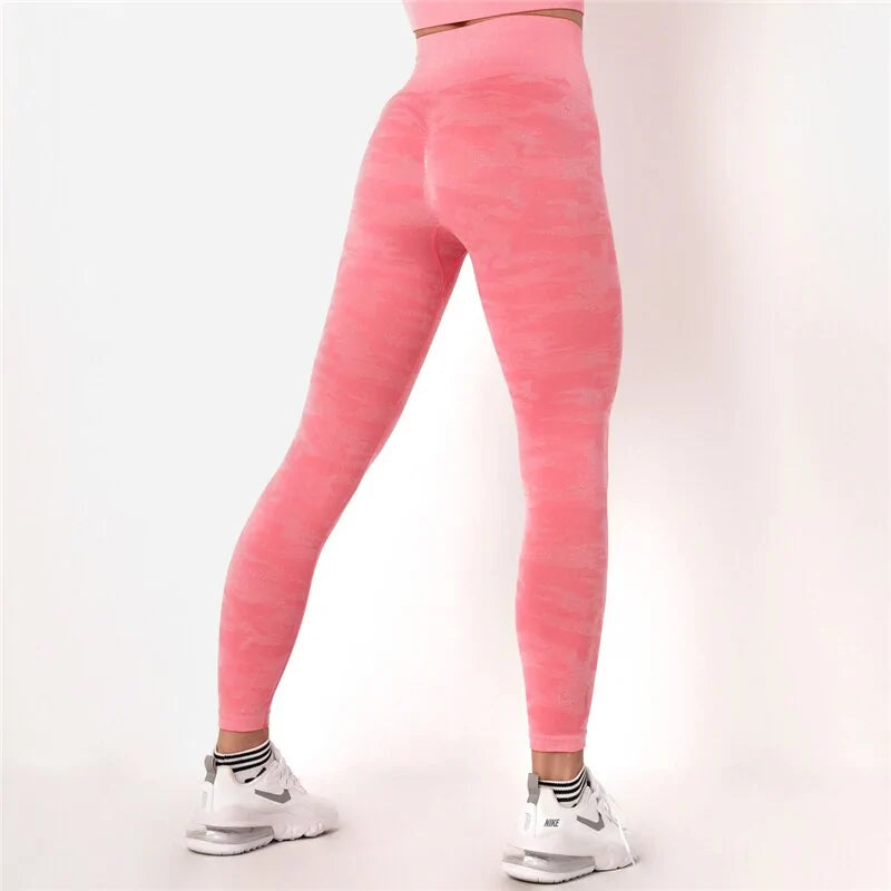 Women's Sports Leggings - PureSelect