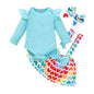 Children's Clothing For Babies And Toddlers