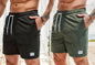 Men's Summer Sports Shorts for a Stylish and Comfortable Fit