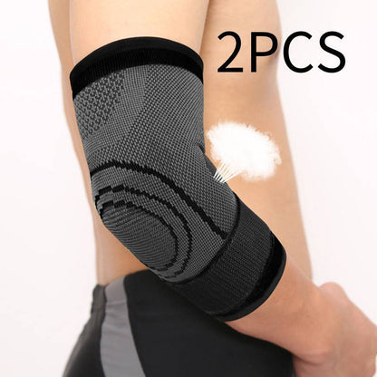 Knitted Basketball Arm Guard Protective Gear - PureSelect