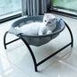 Free-Standing Cat Hammock Bed with Excellent Breathability