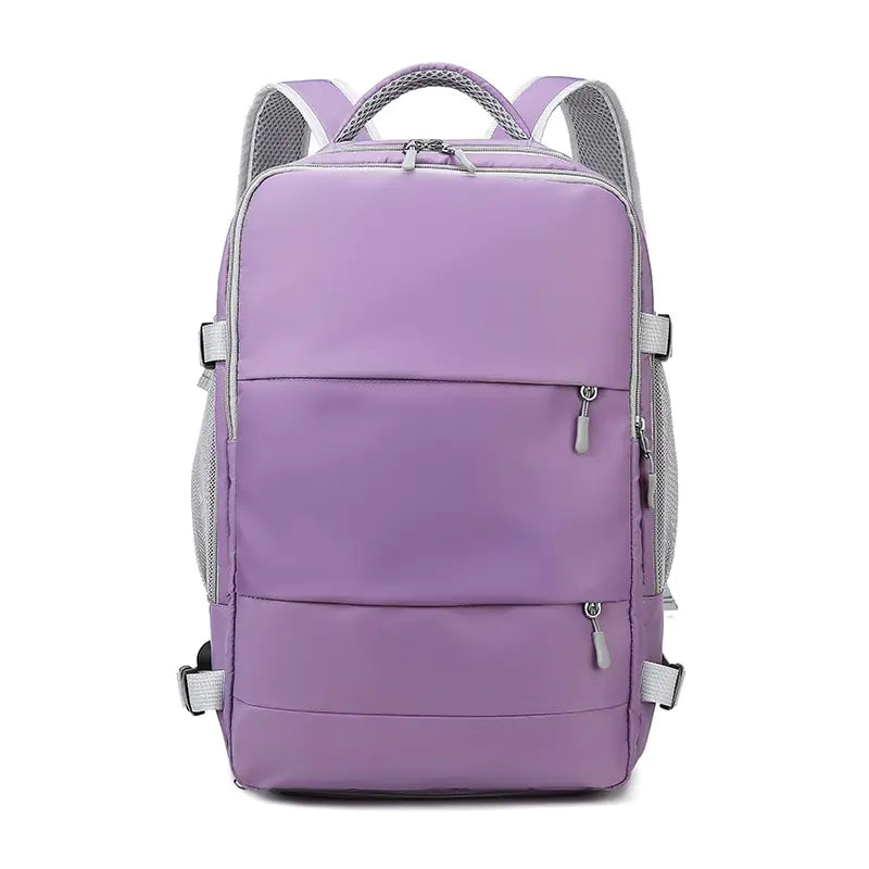 Women's Travel Backpack - PureSelect