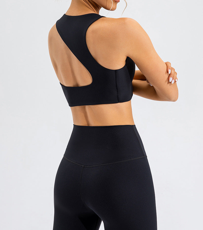 Running and Yoga Sports Apparel