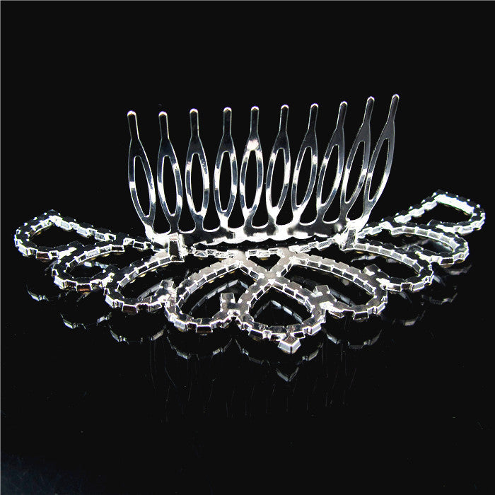 Wedding Accessories Bridal Crown Headdress