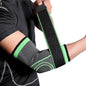 Knitted Basketball Arm Guard Protective Gear - PureSelect