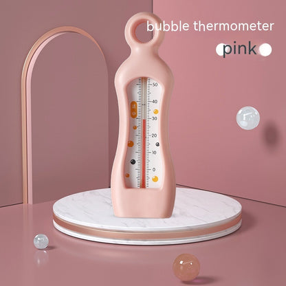 Baby Special Bath Bath Test Water Thermometer