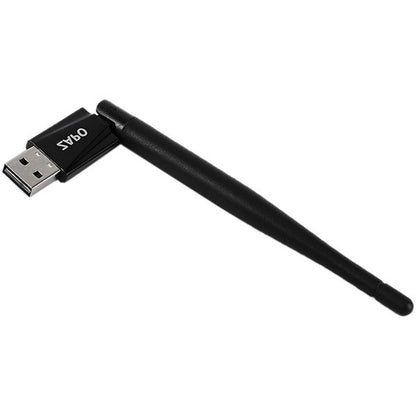 W58L 600m Dual-Band USB Desktop Wireless Network Card