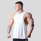 Sports Casual Vest for Men's Exercise and Fitness Fashion