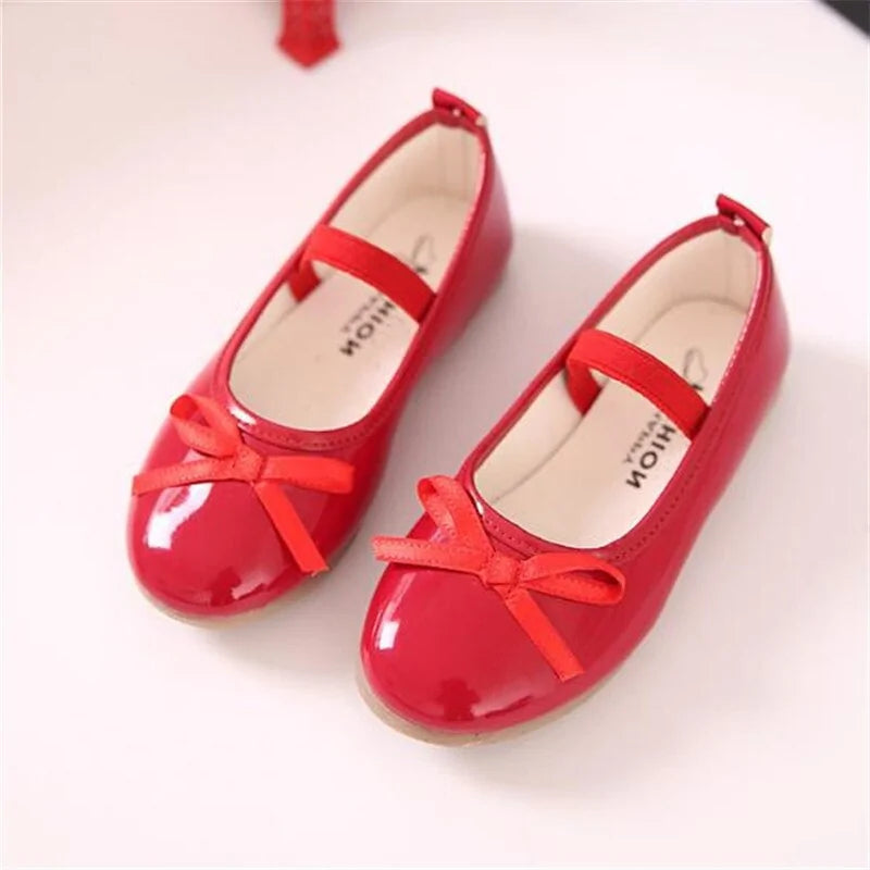 Flat Shoes - PureSelect