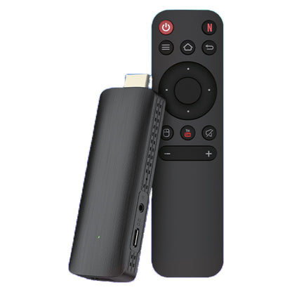 TV Stick 4K Network HD TV Player