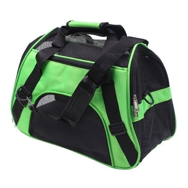 Pet Dog Outing Carrying Bag