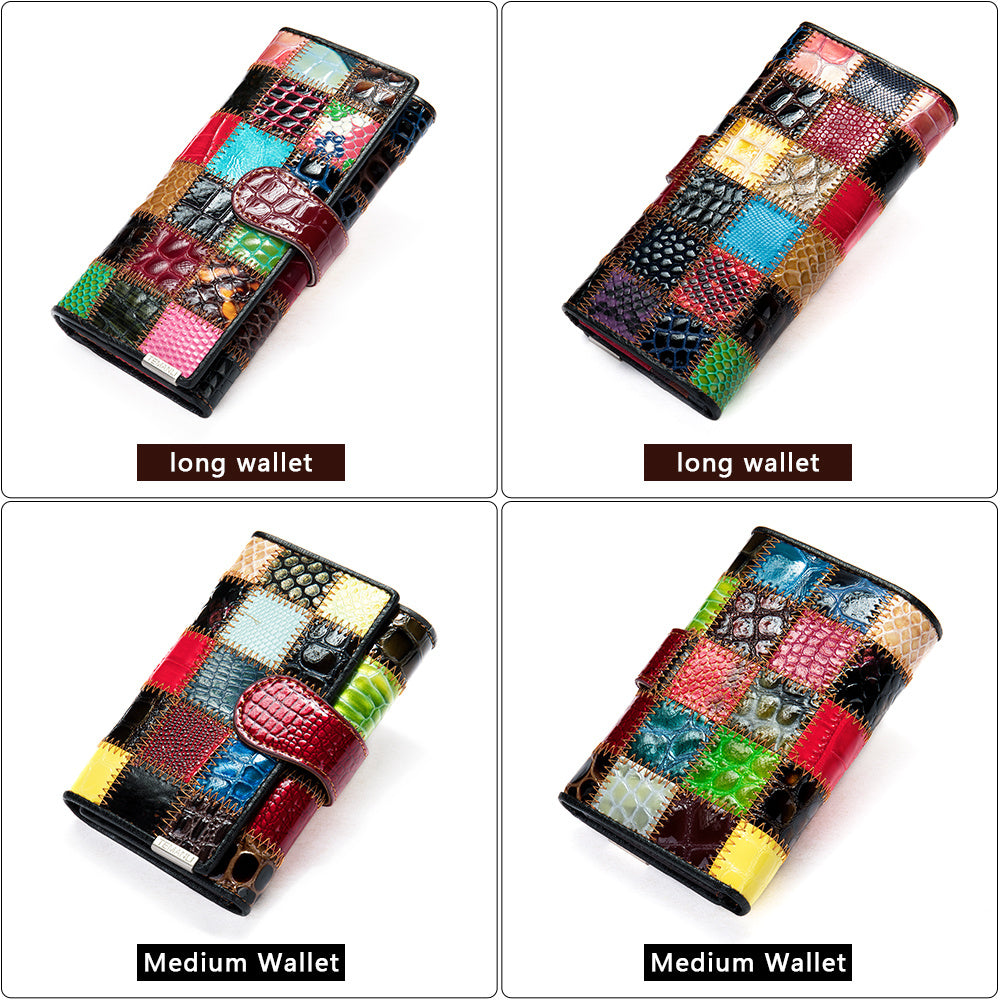 Stylish Women's Wallet