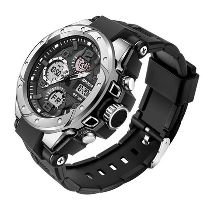 SANAD Top Brand Luxury Military Sports Watches for Men