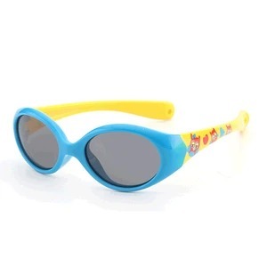 Kids UV Protection Sunglasses