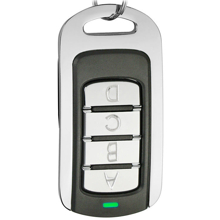 Multi-frequency Garage Door Duplication Remote