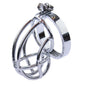 Femdom S/M Male Chastity Belt