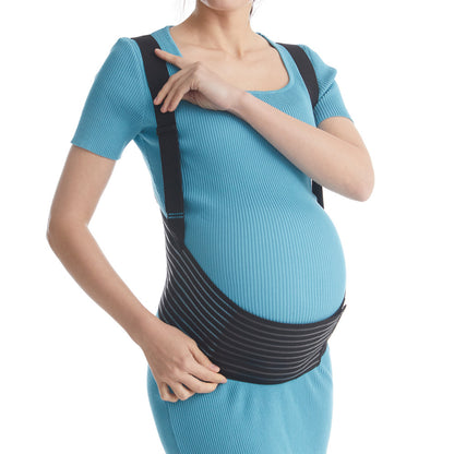 Stylish Maternity Abdominal Support Belt