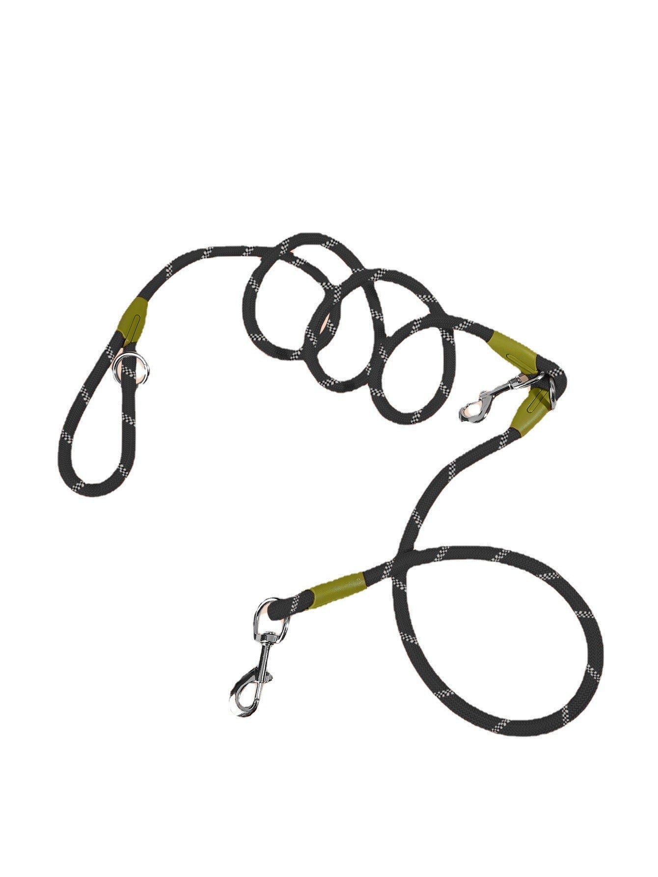 Reflective Outdoor Walking Leash