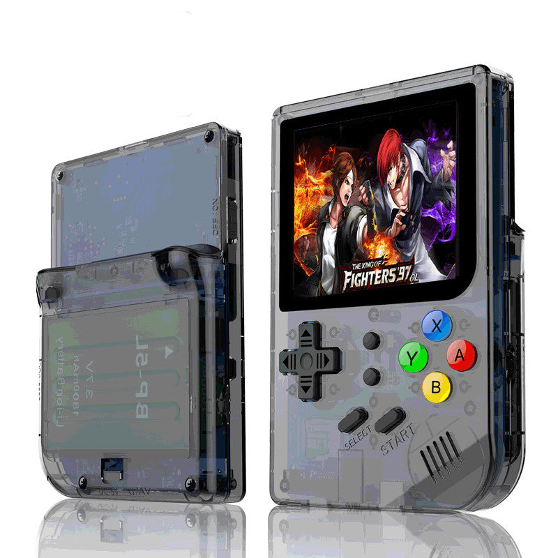 Arcade Situ TONY Dual-System RG300 Handheld Game Console