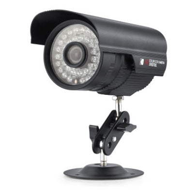 CMOS Surveillance Cameras and Security Products