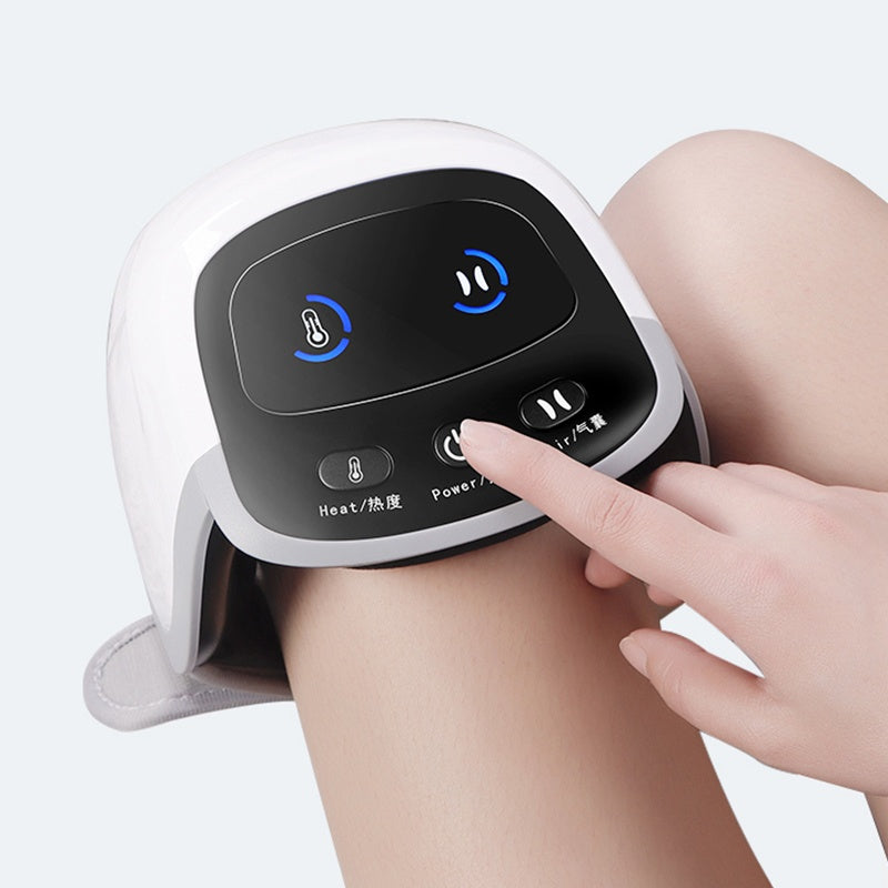 Knee Massager with Warmth for Added Comfort