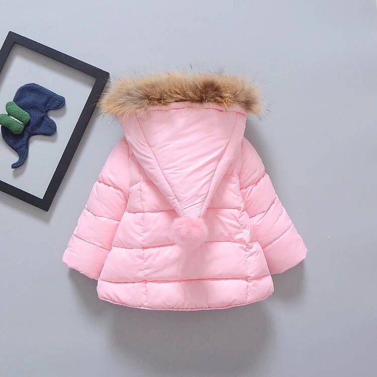 Baby Winter Jacket