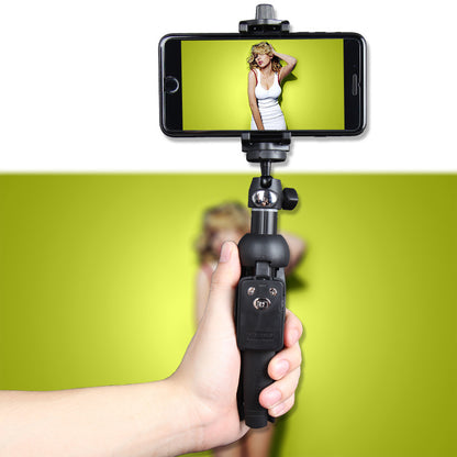 Mobile Phone Self-Timer