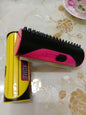 Pet Brush and Comb for Grooming and Cleaning